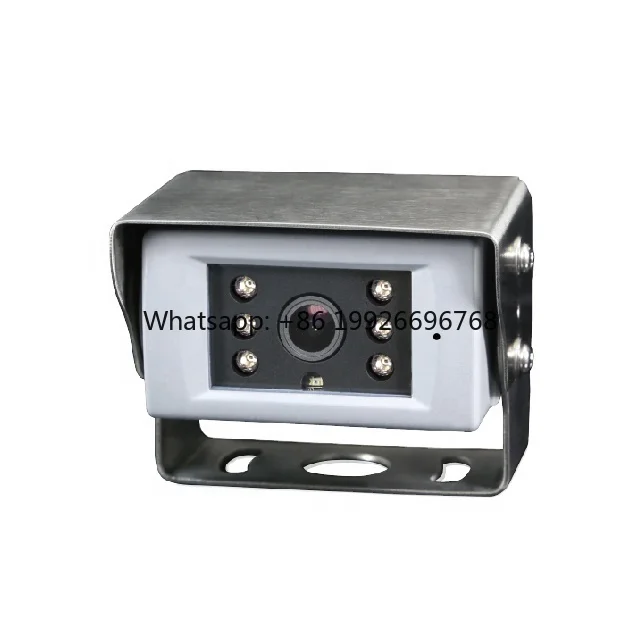 1080P HD Reverse Camera Night Vision for Van
1080P HD Reverse Camera Night Vision for Van