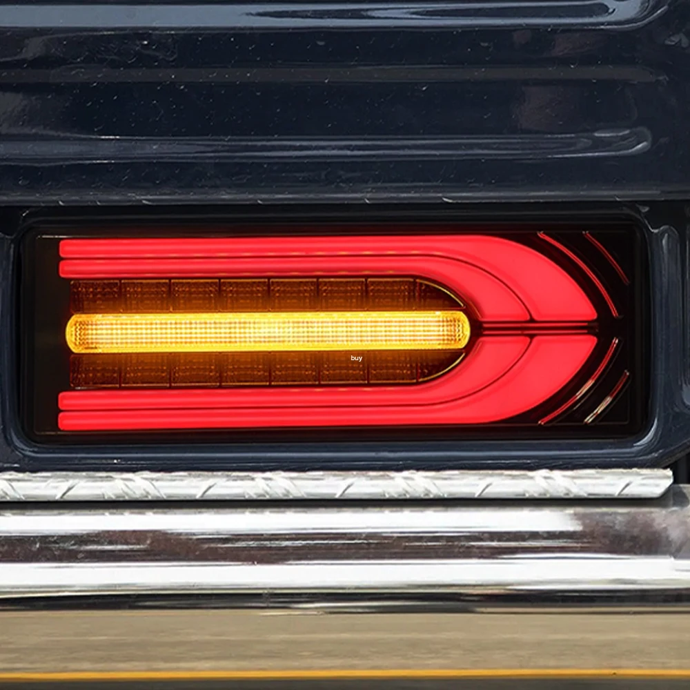 Подходит для Toyota Land Cruiser LC79 1993-2023, обновленный автомобильный задний фонарь в сборе, светодиодный задний бампер, задние фонари, инструмент Plug-and-Play
Подходит для Toyota Land Cruiser LC79 1993-2023, обновленный автомобильный задний фонарь в сборе, светодиодный задний бампер, задние фонари, инструмент Plug-and-Play