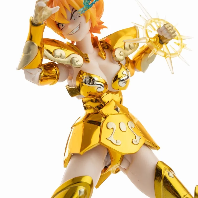 Новинка: Коллекционная фигурка GT Lioness Sacred Contract Saint Seiya Myth Leo Sandy Immortal Emperor в наличии
Новинка: Коллекционная фигурка GT Lioness Sacred Contract Saint Seiya Myth Leo Sandy Immortal Emperor в наличии