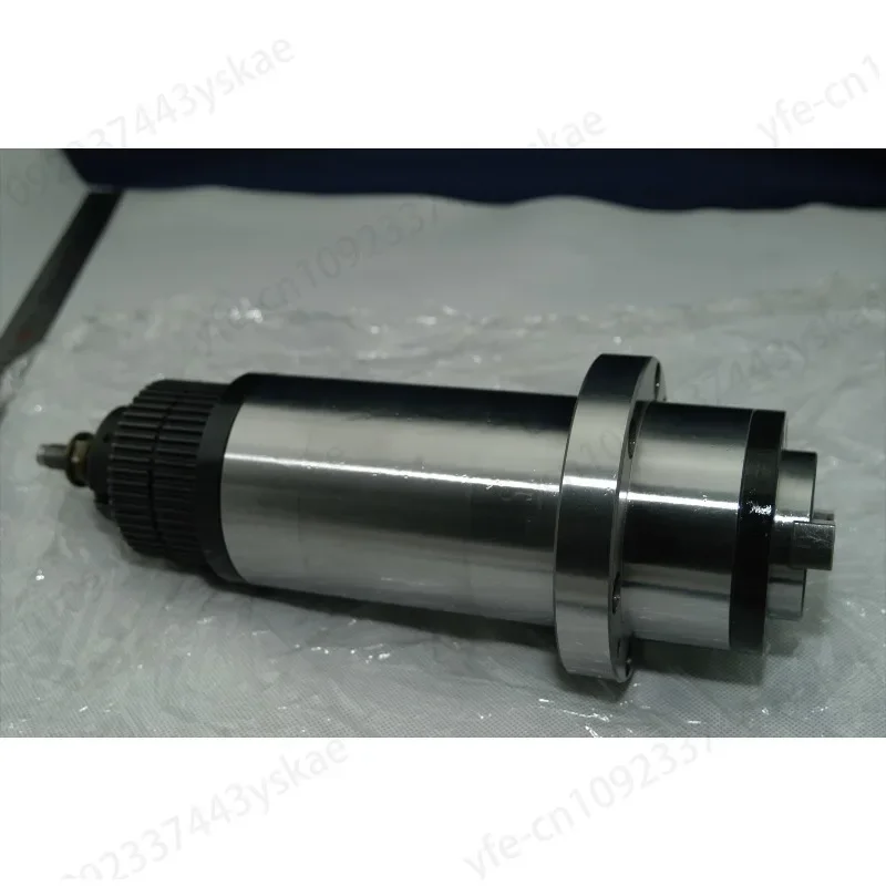 Petal Clamp Disc Spring Drawbar Tool High Speed 90mm 100mm Spindle Bt30 Synchronous Belt Drive For Cnc Milling Machine ATC
Petal Clamp Disc Spring Drawbar Tool High Speed 90mm 100mm Spindle Bt30 Synchronous Belt Drive For Cnc Milling Machine ATC