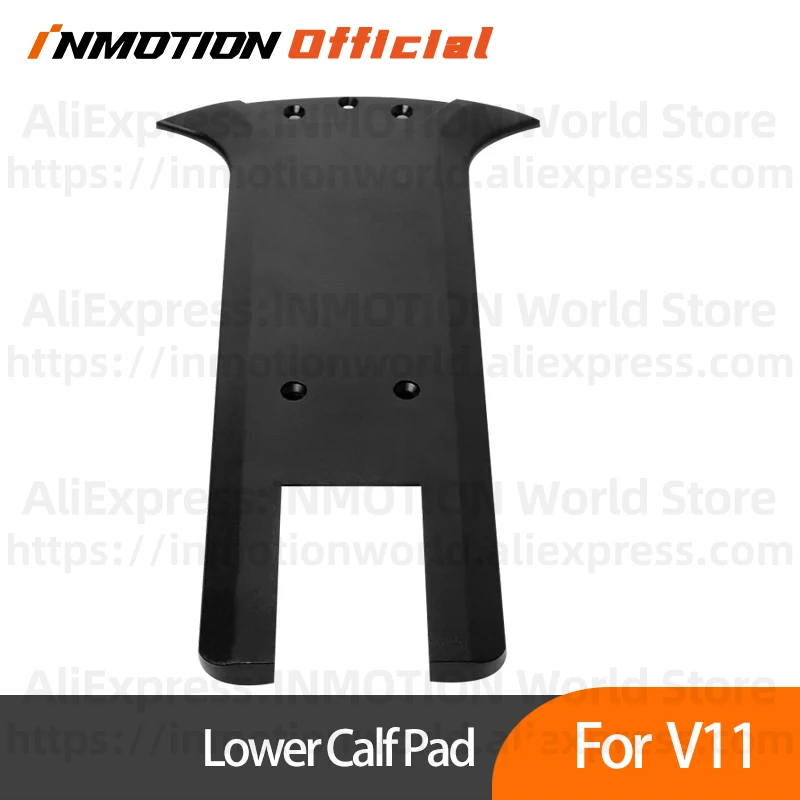 INMOTION V11/V11Y Lower Calf Pad For Electric Unicycle Accessories
INMOTION V11/V11Y Lower Calf Pad For Electric Unicycle Accessories