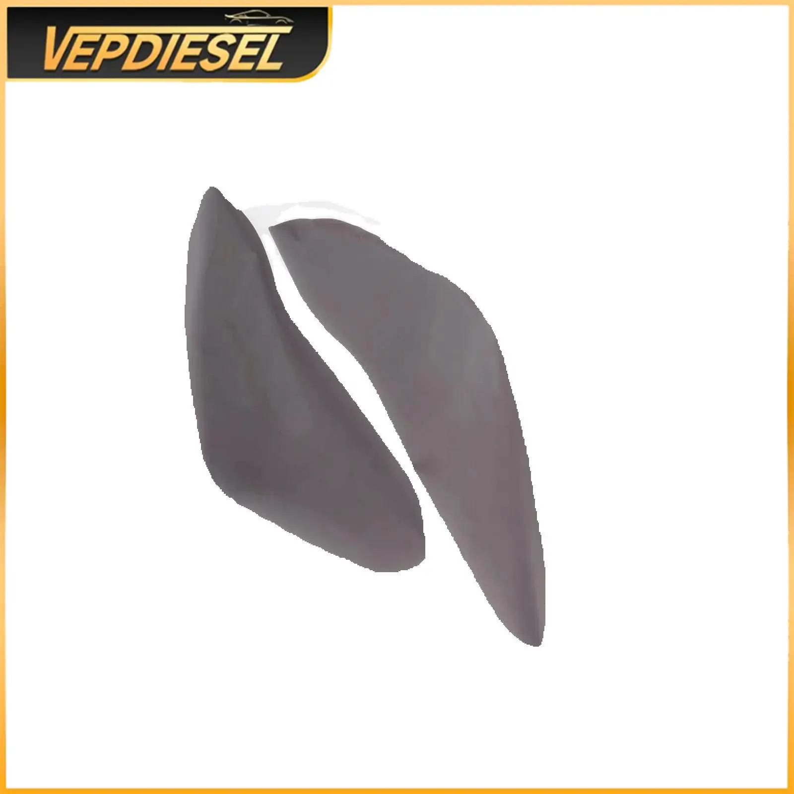 Пленка для фар из ТПУ, дымчато-черные защитные накладки для Tesla Model 3 Model Y
Пленка для фар из ТПУ, дымчато-черные защитные накладки для Tesla Model 3 Model Y