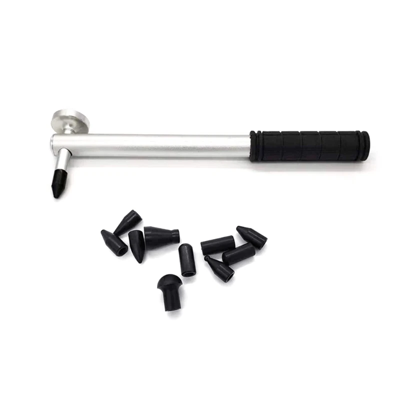 Car Dent Repair Hammer Car Body Sheet Metal Striking Leveling Tool Drop shipping
Car Dent Repair Hammer Car Body Sheet Metal Striking Leveling Tool Drop shipping
