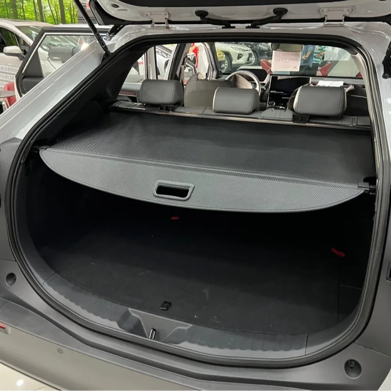 Suitable for Mercedes-Benz V-Class GLB/GLC/GLE/ML/B-Class SMART/R-Class/G500 trunk cover curtain
Suitable for Mercedes-Benz V-Class GLB/GLC/GLE/ML/B-Class SMART/R-Class/G500 trunk cover curtain