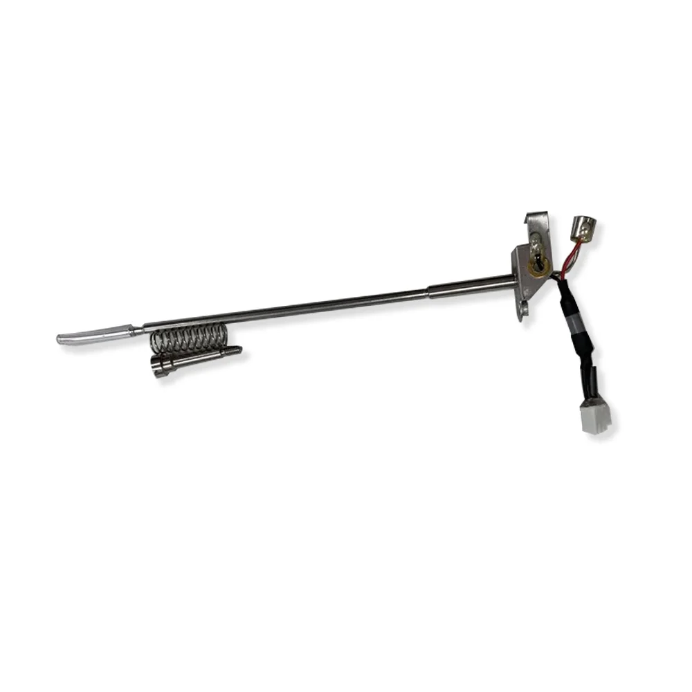 Original Mindray BS200 BS220 BS200E BS220E BS300 BS330 BS350 BS330E BS350E Sample Needle Reagent Probe Needle 115-032890-00
Original Mindray BS200 BS220 BS200E BS220E BS300 BS330 BS350 BS330E BS350E Sample Needle Reagent Probe Needle 115-032890-00