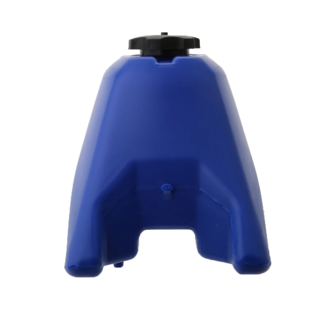 Blue Gas Petrol Fuel Tank Assembly Durable Plastic Reserve Box for Yamaha PW50 Mini Motorcycles
Blue Gas Petrol Fuel Tank Assembly Durable Plastic Reserve Box for Yamaha PW50 Mini Motorcycles