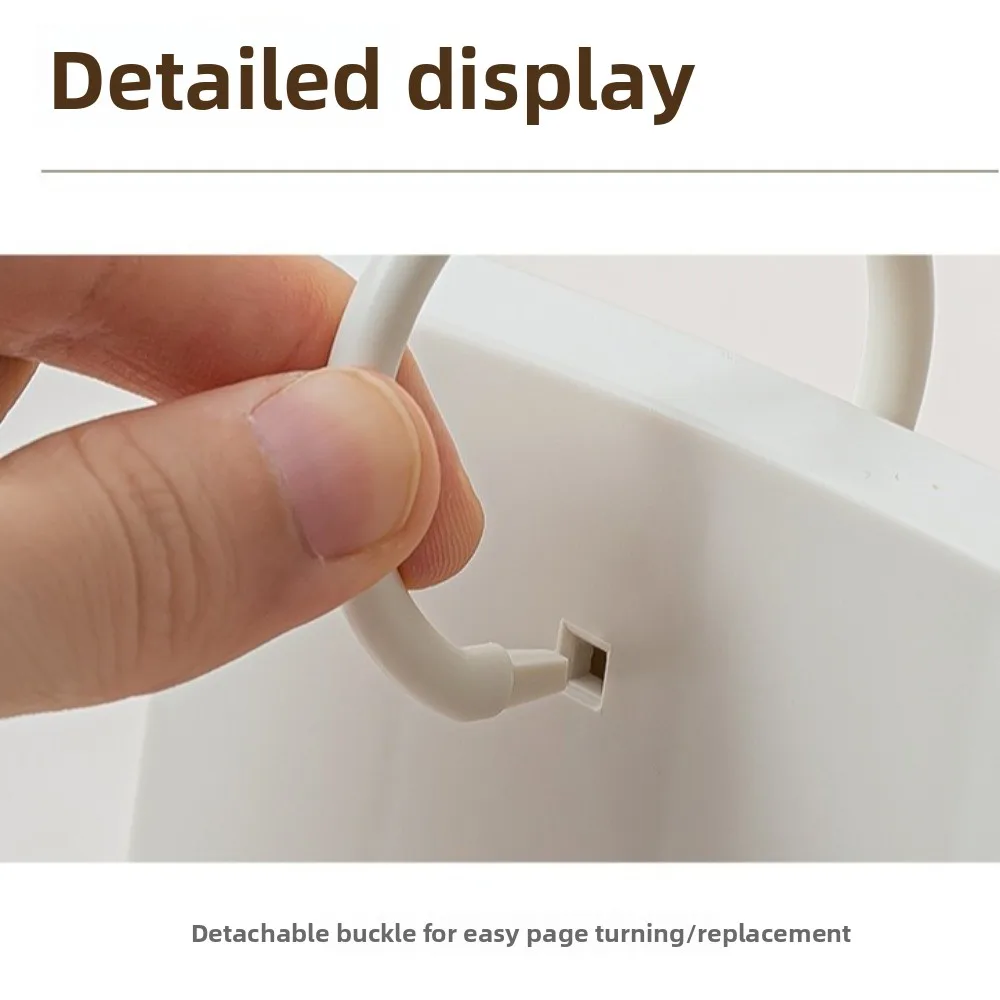 Новый простой календарь на 2026 год, высокий внешний вид, толстая бумага, настольный календарь, креативный календарь с расписанием, офисное использование
Новый простой календарь на 2026 год, высокий внешний вид, толстая бумага, настольный календарь, креативный календарь с расписанием, офисное использование