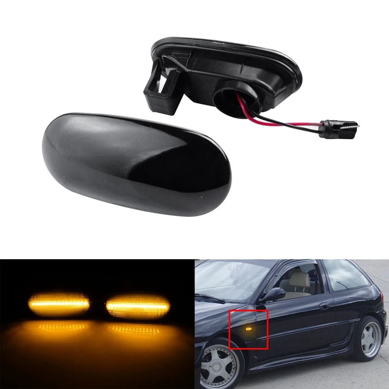 NEW_LED передние боковые габаритные огни указатель поворота мигалка для Mitsubishi
NEW_LED передние боковые габаритные огни указатель поворота мигалка для Mitsubishi