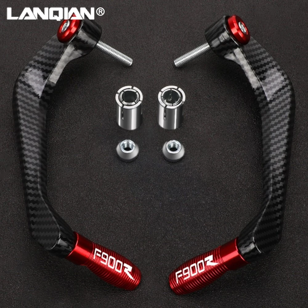 2023 For BMW F900R F900 R Motorcycle Universal Handlebar Grips Brake Clutch Levers Handle Bar Protector Guard Accessories F 900R
2023 For BMW F900R F900 R Motorcycle Universal Handlebar Grips Brake Clutch Levers Handle Bar Protector Guard Accessories F 900R