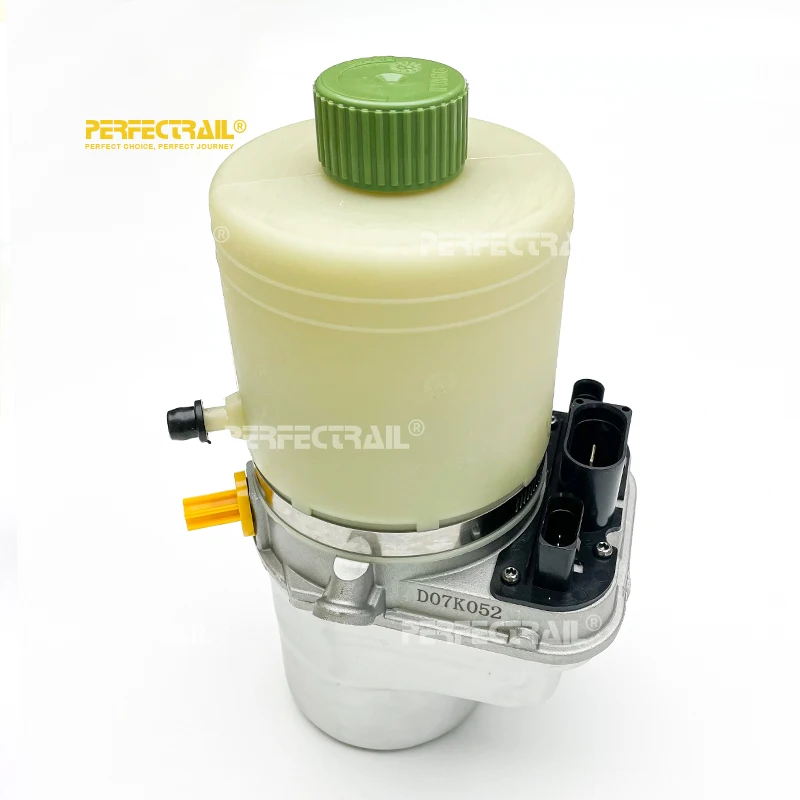 PERFECTRAIL 6Q0423156AB Electric Power Steering Pump for VW POLO LUPO for Skoda Roomster Rapid Fabia for Seat Ibiza 6Q1423051BS
PERFECTRAIL 6Q0423156AB Electric Power Steering Pump for VW POLO LUPO for Skoda Roomster Rapid Fabia for Seat Ibiza 6Q1423051BS
