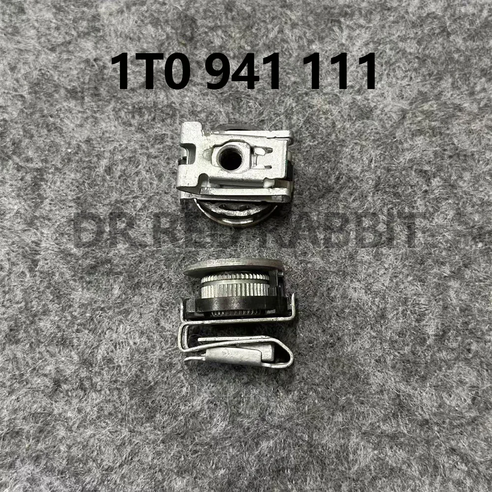 For 2pc 1T0941111 Headlight Mounting Bracket V-w Jetta Golf MK7 Passat Tiguan CC Caddy ID4ID6 Q2 Q4E Q5A5 Atlas Cross 1t0941111
For 2pc 1T0941111 Headlight Mounting Bracket V-w Jetta Golf MK7 Passat Tiguan CC Caddy ID4ID6 Q2 Q4E Q5A5 Atlas Cross 1t0941111