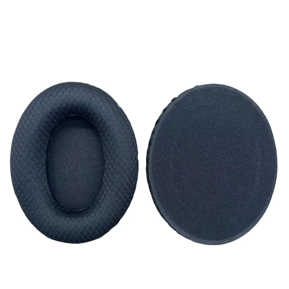 New Replacement Ear Pads Memory Foam Soft Ear Cushion Earpads for Sennheiser HD201 HD201S HD180 HD206 Headphone Accessories
New Replacement Ear Pads Memory Foam Soft Ear Cushion Earpads for Sennheiser HD201 HD201S HD180 HD206 Headphone Accessories