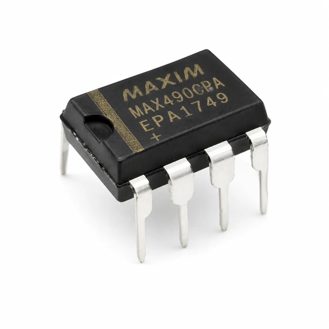 10PCS/LOT MAX490CPA MAX490 490 DIP-8 New Original In Stock
10PCS/LOT MAX490CPA MAX490 490 DIP-8 New Original In Stock