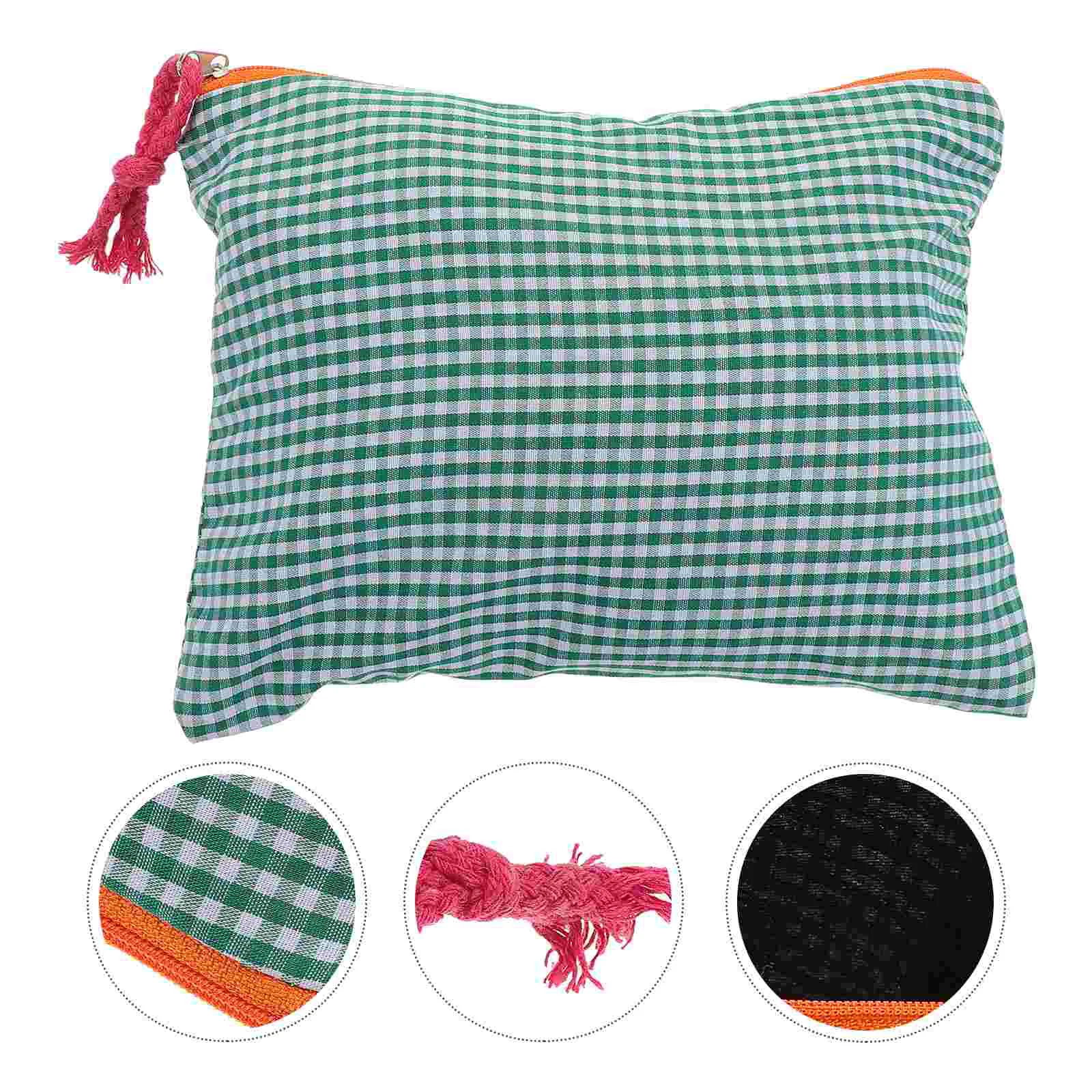 Bag Pen Cases Travel Makeup Portable Cotton Pencil Pouch for Stationery Cosmetics Kids Student
Bag Pen Cases Travel Makeup Portable Cotton Pencil Pouch for Stationery Cosmetics Kids Student