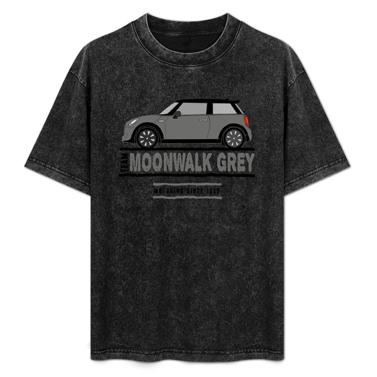 F56 Team Moonwalk Grey T-Shirt High Elasticity Sports Tee Shirt
F56 Team Moonwalk Grey T-Shirt High Elasticity Sports Tee Shirt