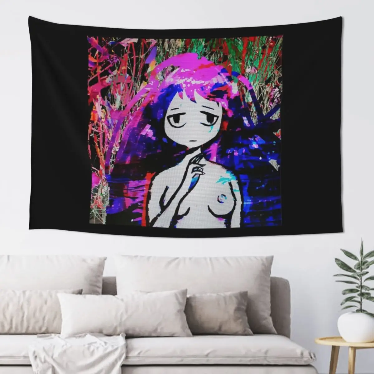 Sewerslvt Uncensored Essential . Tapestry Home Decorations Aesthetic Cute Room Decor Luxury Living Room Decoration Tapestry
Sewerslvt Uncensored Essential . Tapestry Home Decorations Aesthetic Cute Room Decor Luxury Living Room Decoration Tapestry
