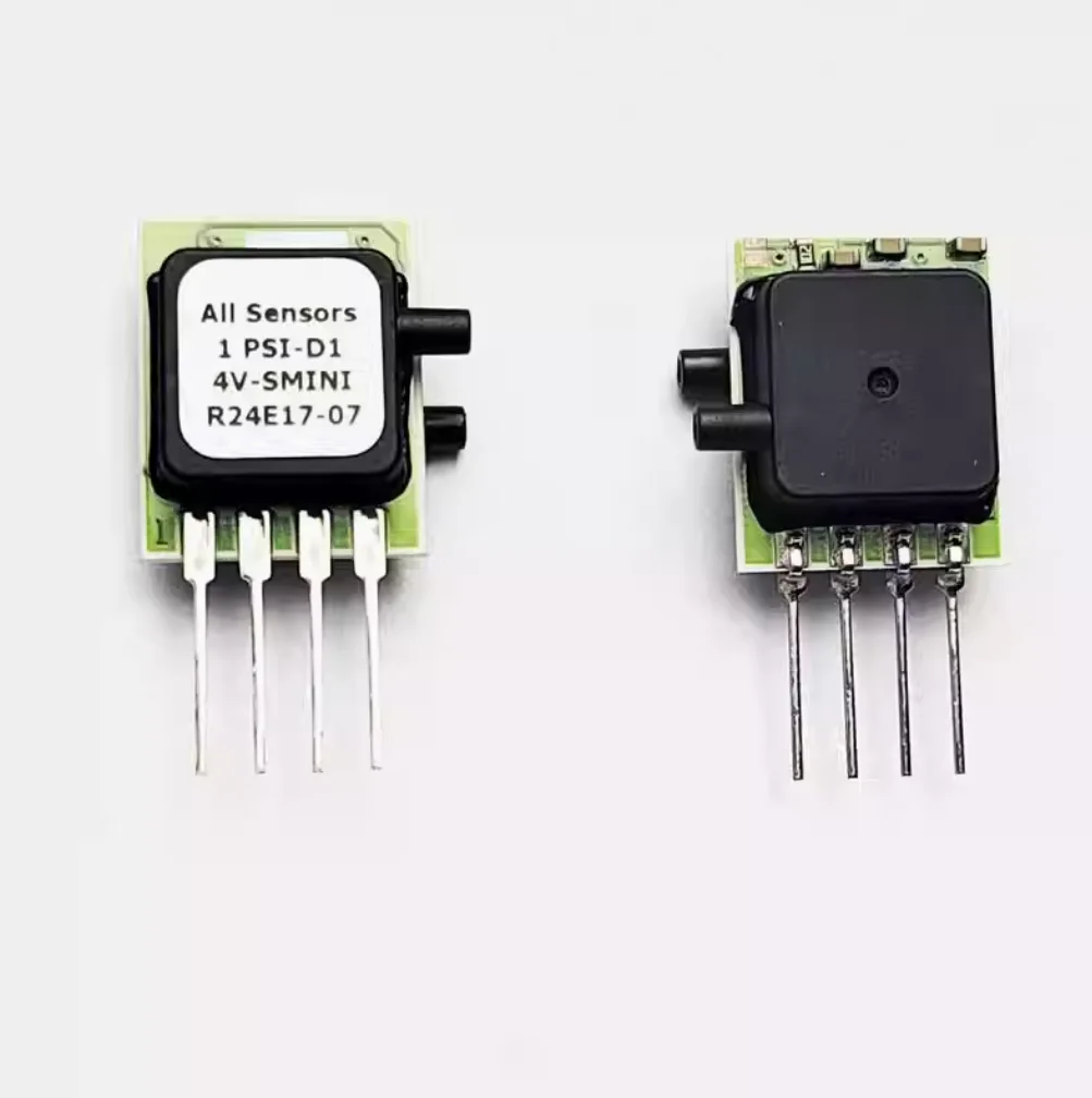 Промышленный датчик давления 1 PSI-D1-4V-SMINI, новый, оригинальный, быстрая доставка
Промышленный датчик давления 1 PSI-D1-4V-SMINI, новый, оригинальный, быстрая доставка