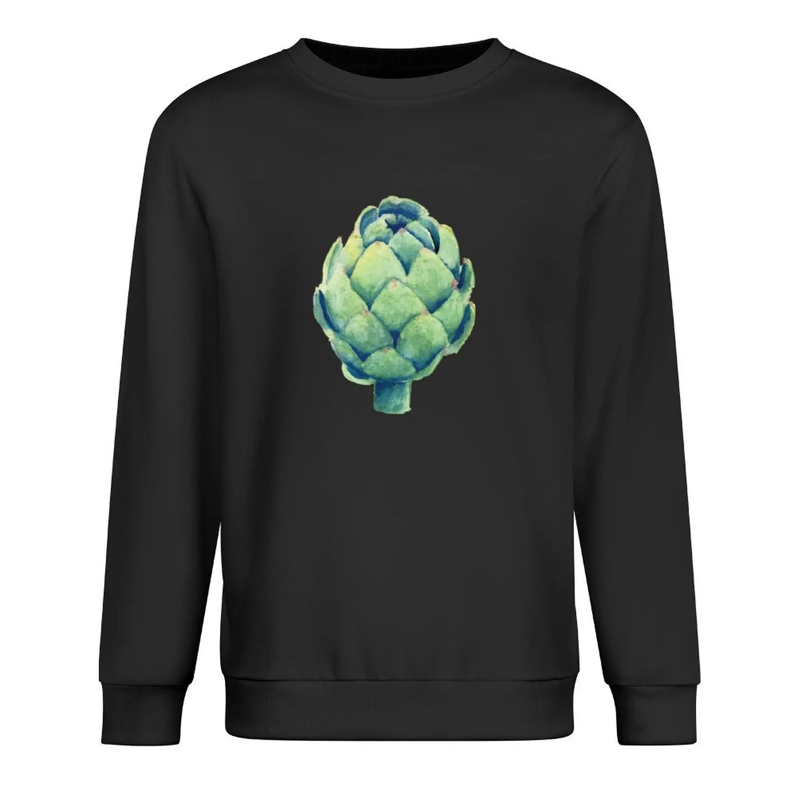 Artichoke in watercolor Pullover blouse men clothing men's clothing tracksuit sweatshirts men
Artichoke in watercolor Pullover blouse men clothing men's clothing tracksuit sweatshirts men