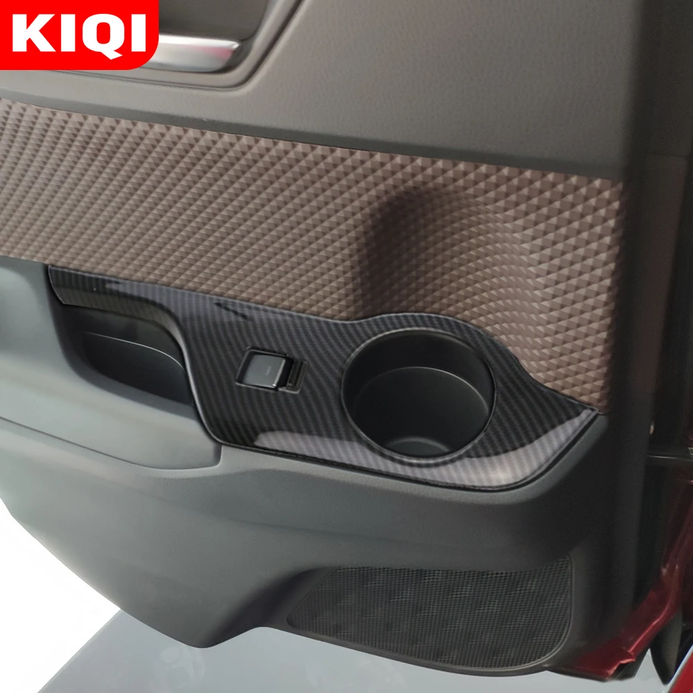 KIQI Chrome Car Door Windows Lifter Button Circle Cover Trim Sticker for Toyota C-HR CHR 2016 - 2020 LHD RHD Accessories
KIQI Chrome Car Door Windows Lifter Button Circle Cover Trim Sticker for Toyota C-HR CHR 2016 - 2020 LHD RHD Accessories