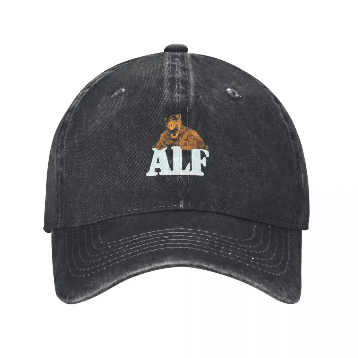 Alf - Gordon Shumway - TV Sitcoms Baseball Cap hard hat Designer Hat hiking hat Male Women's
Alf - Gordon Shumway - TV Sitcoms Baseball Cap hard hat Designer Hat hiking hat Male Women's