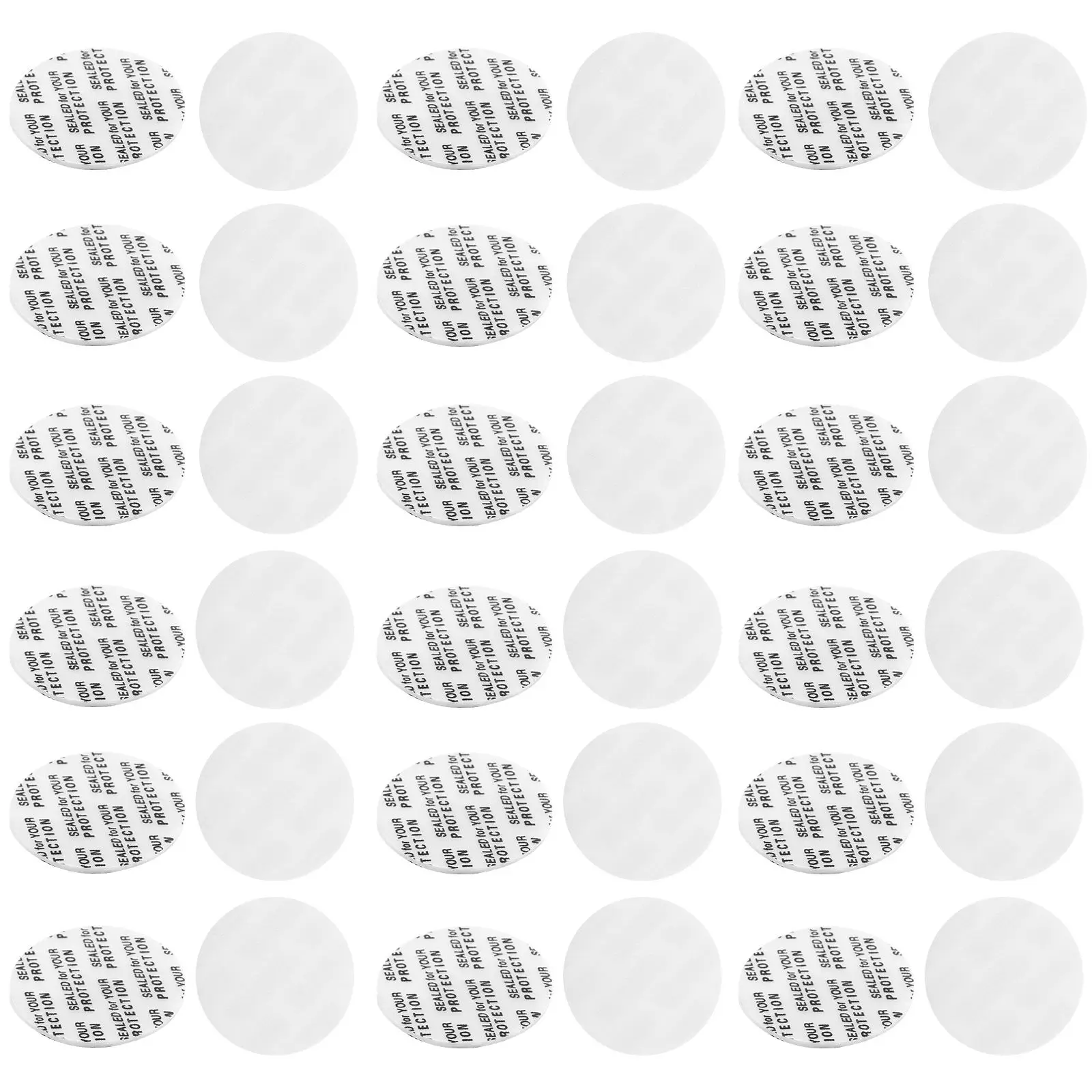 100pcs Bottle Jar Sealer Gasket 87mm Pressure Sensitive Caps Liners Pressure Sensitive Seals Seals Lid Liners Storage
100pcs Bottle Jar Sealer Gasket 87mm Pressure Sensitive Caps Liners Pressure Sensitive Seals Seals Lid Liners Storage