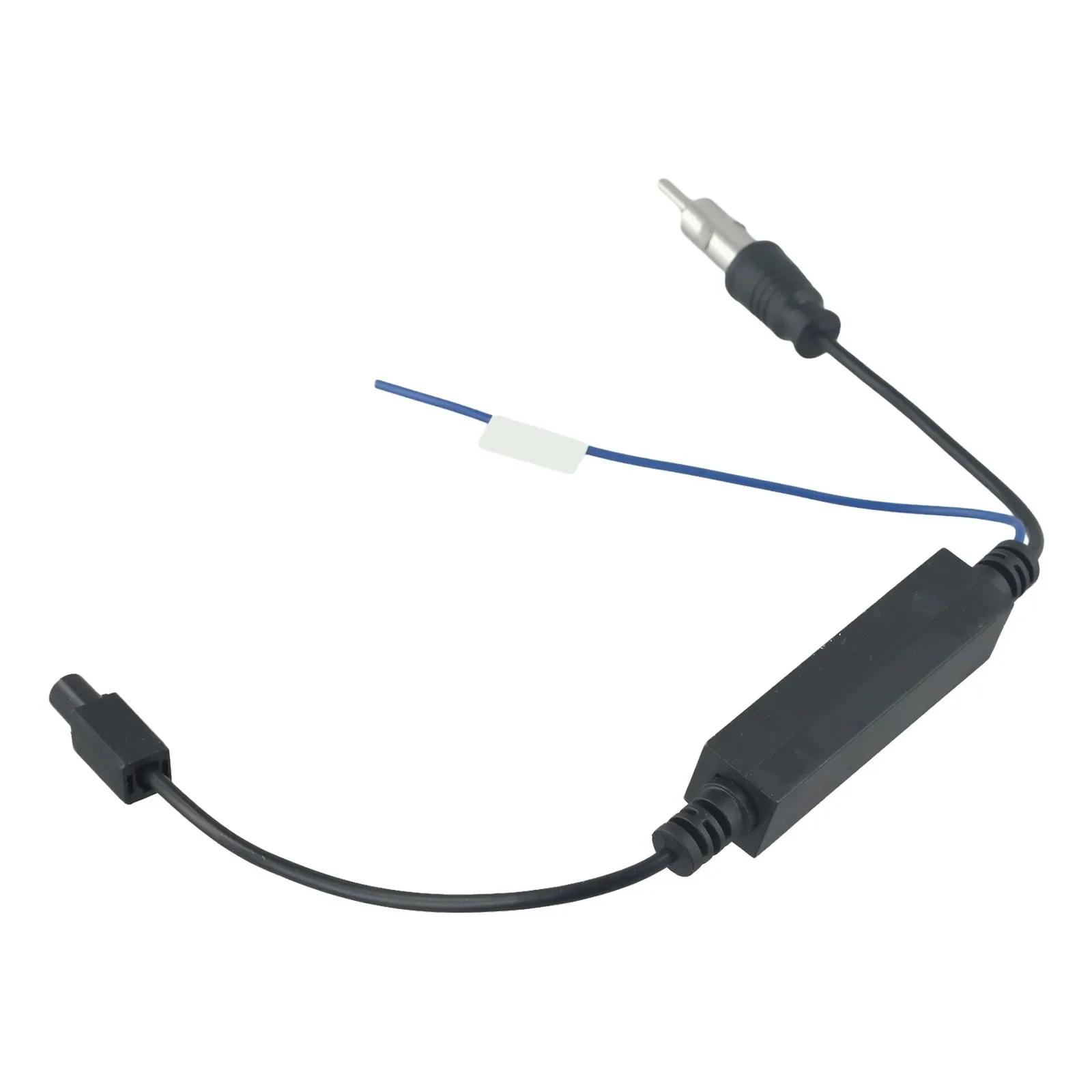 Signal Booster Antenna Connector Radio Antenna Adapter For Car Radio Adapter Antenna Connector For Golf For Skoda High Quality
Signal Booster Antenna Connector Radio Antenna Adapter For Car Radio Adapter Antenna Connector For Golf For Skoda High Quality