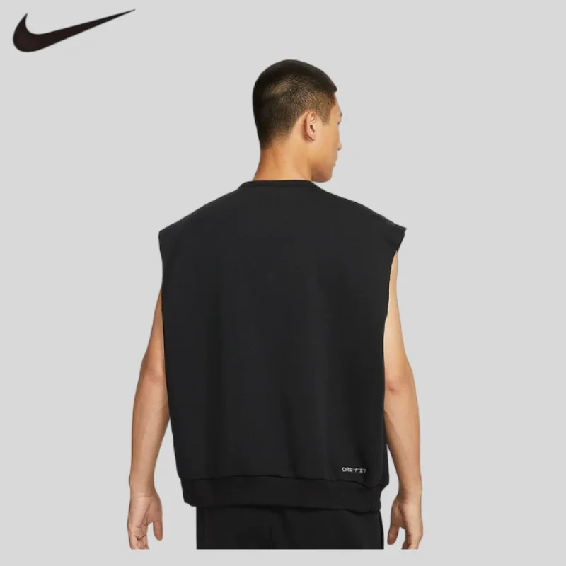Nike 2Pcs Anti Sweat Fabric Tank Shorts Mens Pro Training Basketball Apparel SetHJ4202-010+IB8654-010
Nike 2Pcs Anti Sweat Fabric Tank Shorts Mens Pro Training Basketball Apparel SetHJ4202-010+IB8654-010