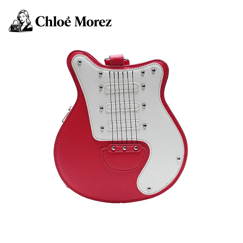 Personalized Violin Bag, Rivet Shoulder Bag, Women's Versatile Wide Shoulder Strap, Diagonal Guitar Bag
Personalized Violin Bag, Rivet Shoulder Bag, Women's Versatile Wide Shoulder Strap, Diagonal Guitar Bag