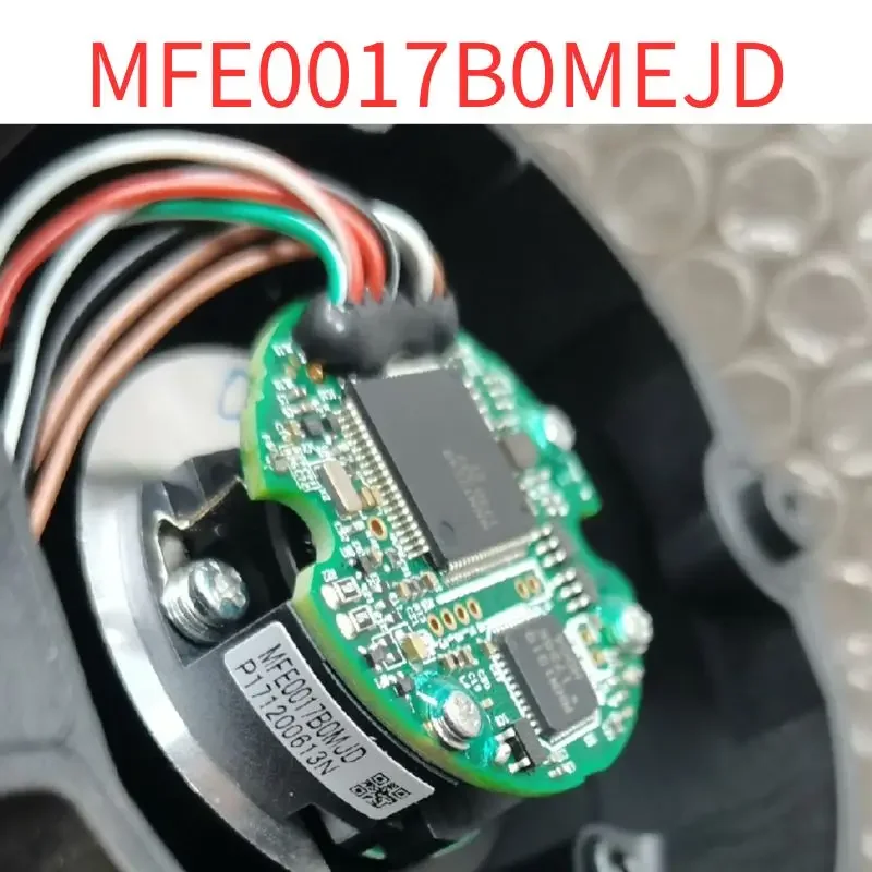 Used Encoder MFE0017B0MEJD
Used Encoder MFE0017B0MEJD