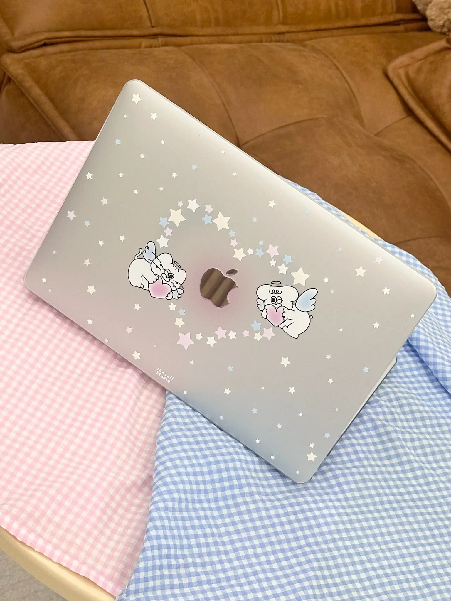 Angel Cat Love Star Crystal Laptop Case For Macbook Air 13.6 M4 NEO 15 M3 Hard Cover For Mac Book Pro 13 M1 M2 14 M4 M5 16 Cover
Angel Cat Love Star Crystal Laptop Case For Macbook Air 13.6 M4 NEO 15 M3 Hard Cover For Mac Book Pro 13 M1 M2 14 M4 M5 16 Cover