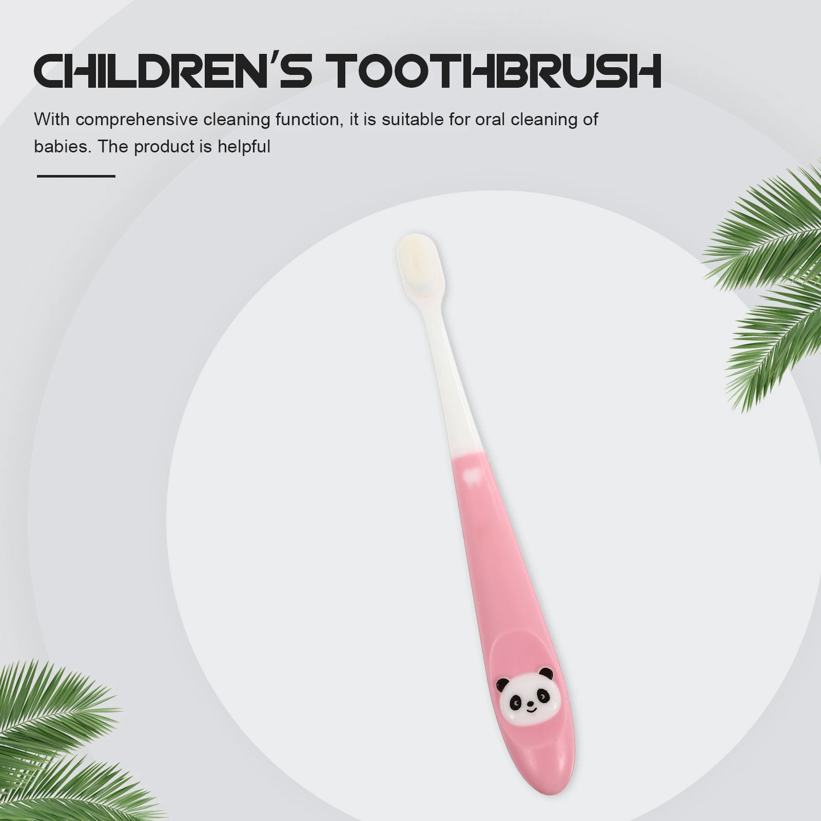 Storage Bucket 's Toothbrush Travel Toothbrushes Pp and Tpr Extra Soft
Storage Bucket 's Toothbrush Travel Toothbrushes Pp and Tpr Extra Soft