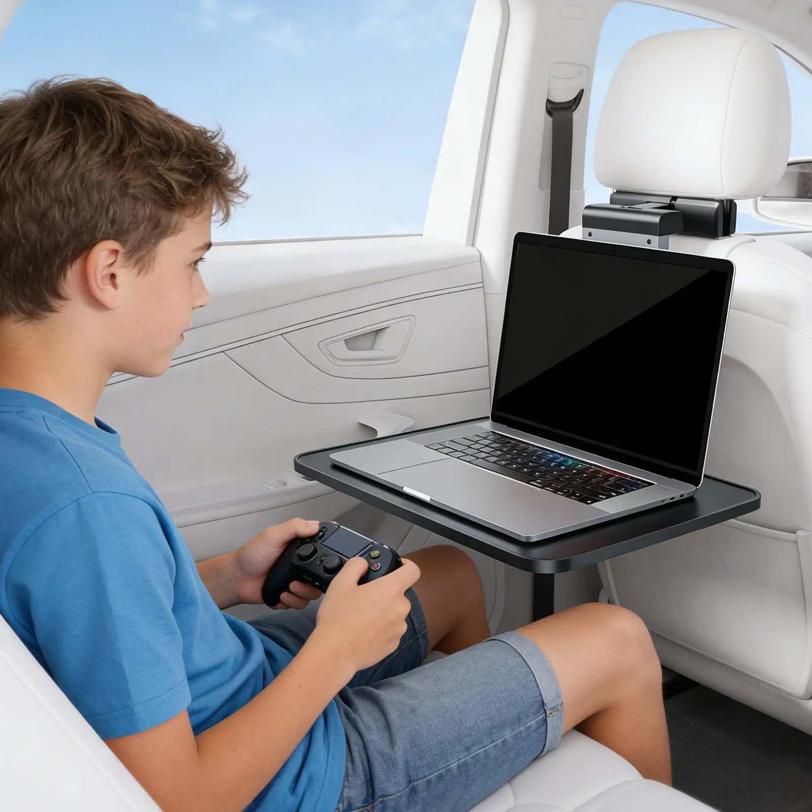 Поднос для автомобильного кресла: незаменимый помощник в поездках, столик для хранения на заднем сиденье, поднос для еды в автомобиле, прицепе, грузовике, седане
Поднос для автомобильного кресла: незаменимый помощник в поездках, столик для хранения на заднем сиденье, поднос для еды в автомобиле, прицепе, грузовике, седане