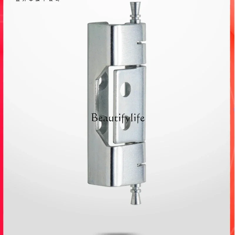 Distribution Cabinet Metal Cabinet Hinge Industrial Equipment Heavy Metal Metal Cabinet Hinge
Distribution Cabinet Metal Cabinet Hinge Industrial Equipment Heavy Metal Metal Cabinet Hinge