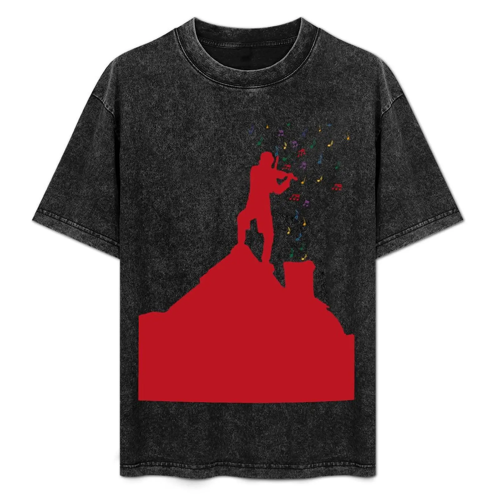Fiddler on the Roof T-Shirt Stylish Graphic Short Sleeve Top
Fiddler on the Roof T-Shirt Stylish Graphic Short Sleeve Top