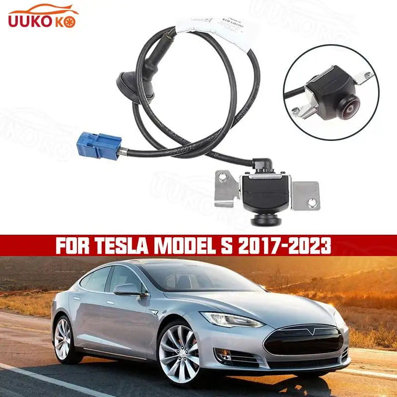 For Tesla Model S 2017-2023 Rear View Back-up Parking aid Camera Accessories 106126900C 106126900C
For Tesla Model S 2017-2023 Rear View Back-up Parking aid Camera Accessories 106126900C 106126900C