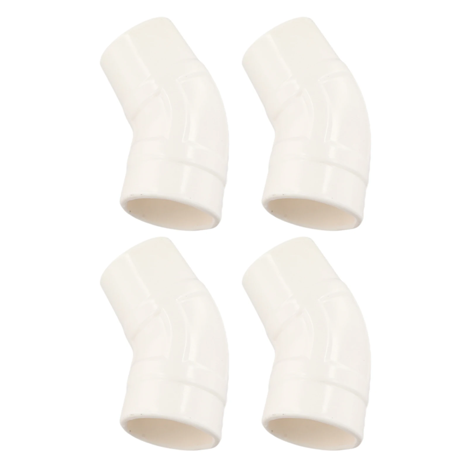 Effective Cleaning Pool Cleaner Elbow Semi-flexible PVC Semi-flexible PVC 4 Pieces Set Efficient Water Flow Optimal Performance
Effective Cleaning Pool Cleaner Elbow Semi-flexible PVC Semi-flexible PVC 4 Pieces Set Efficient Water Flow Optimal Performance