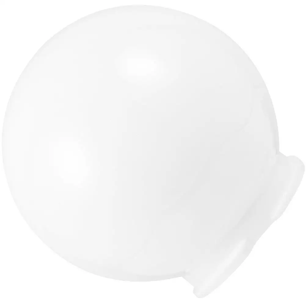 Acrylic Globe 12CM Outdoor Replacement Acrylic Lamp Shade Garden Yard Light Fixture Replacement Shades Durable
Acrylic Globe 12CM Outdoor Replacement Acrylic Lamp Shade Garden Yard Light Fixture Replacement Shades Durable