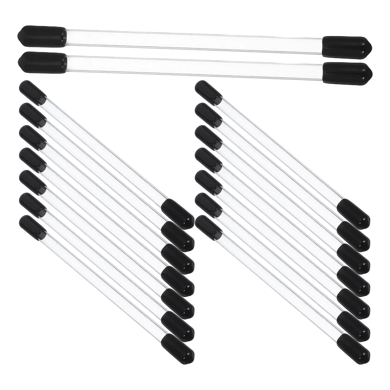 30Pcs Acrylic Incense Tube Clear Transparent Storage for Stick Aroma Beads Portable Holder Home Decor Meditation Yoga Essential
30Pcs Acrylic Incense Tube Clear Transparent Storage for Stick Aroma Beads Portable Holder Home Decor Meditation Yoga Essential