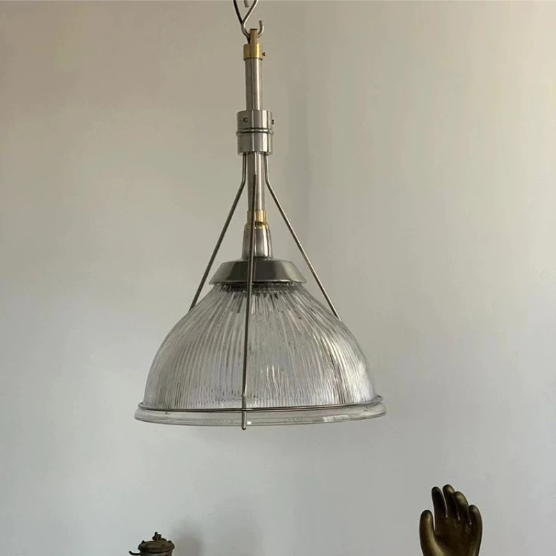 Y Vintage industrial wind lights, restaurants, cafes, bars, glass lampshades, personalized design pendant lights
Y Vintage industrial wind lights, restaurants, cafes, bars, glass lampshades, personalized design pendant lights