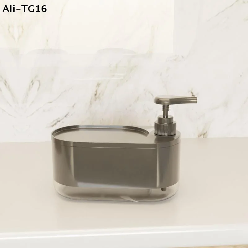 2025 1Pc Bathroom Large Capacity Plastic Soap Dispenser With Sponge Holder Manual Press Soap Box Dispenser
2025 1Pc Bathroom Large Capacity Plastic Soap Dispenser With Sponge Holder Manual Press Soap Box Dispenser