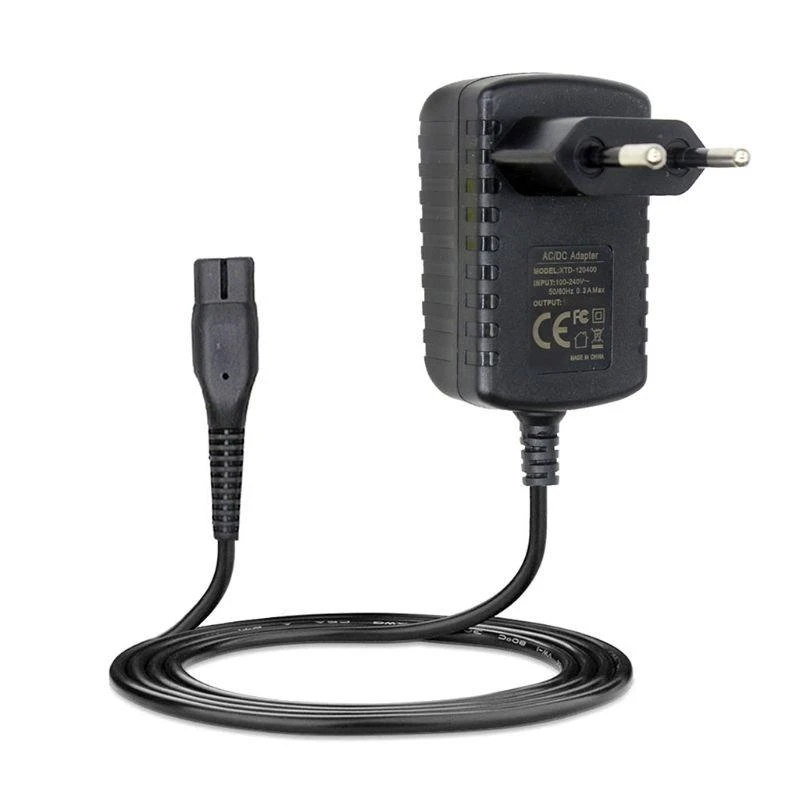 652F Battery Power Supply Adapter Lightweight Cord Plug for Black Convenient For Karcher Vacuum Cleaner
652F Battery Power Supply Adapter Lightweight Cord Plug for Black Convenient For Karcher Vacuum Cleaner