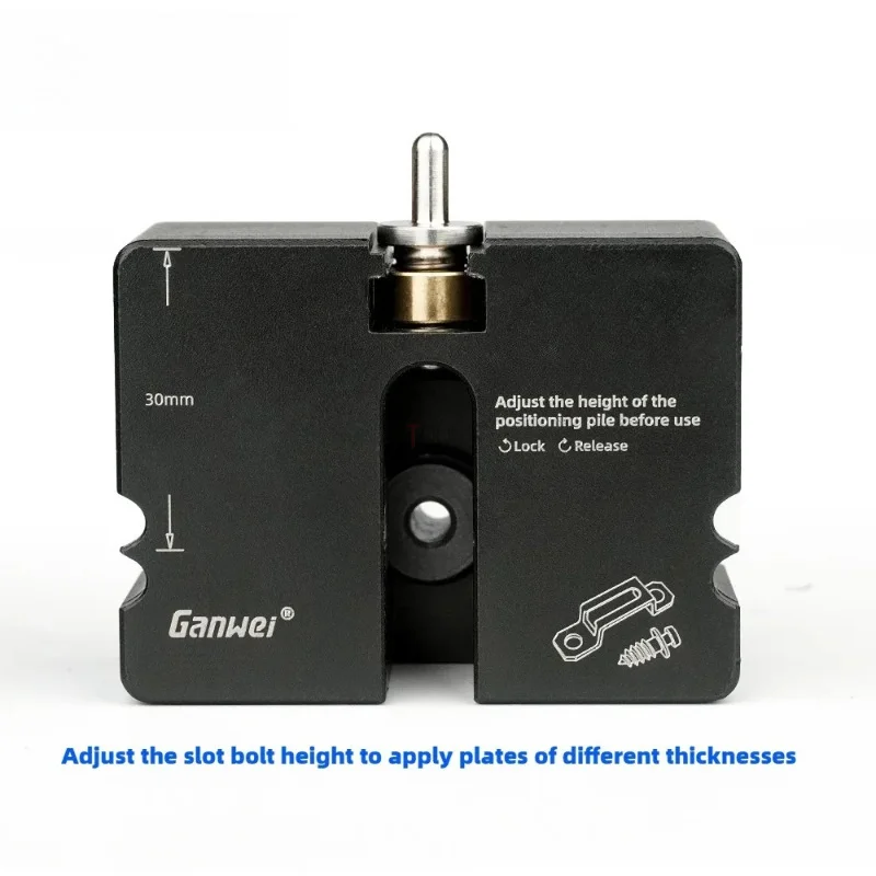 New Invisible Connector Positioning Punch Hole Installation Tool Woodworking Decoration Furniture Layer Board Connector DIY Wood
New Invisible Connector Positioning Punch Hole Installation Tool Woodworking Decoration Furniture Layer Board Connector DIY Wood