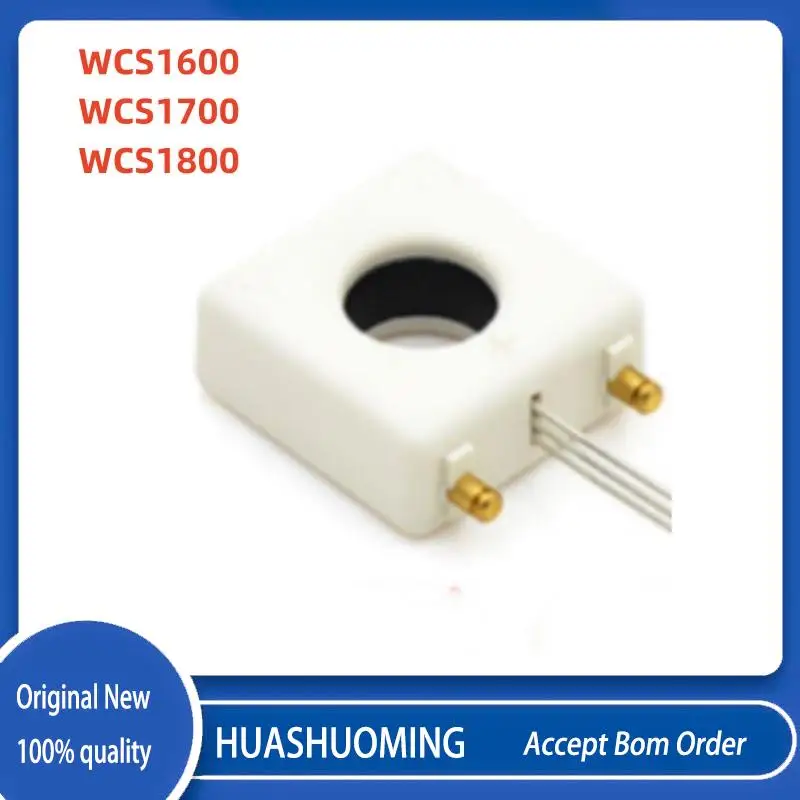 5 шт./лот, новый WCS1600 WCS1700 WCS1800 DIP
5 шт./лот, новый WCS1600 WCS1700 WCS1800 DIP