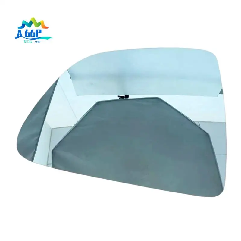 A66P-Heated Rear View Mirror Lens Rear View Blue Mirror Lens Glass For Tesla Model Y 2019-2022
A66P-Heated Rear View Mirror Lens Rear View Blue Mirror Lens Glass For Tesla Model Y 2019-2022
