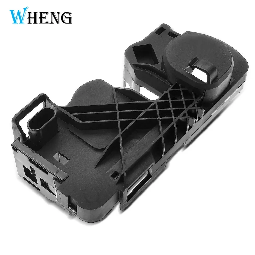 Hood Lock Latch Catch for Mercedes-Benz CLA250 2014-2020 Metris 2016-2021 B250e 4 pins 2468700558
Hood Lock Latch Catch for Mercedes-Benz CLA250 2014-2020 Metris 2016-2021 B250e 4 pins 2468700558