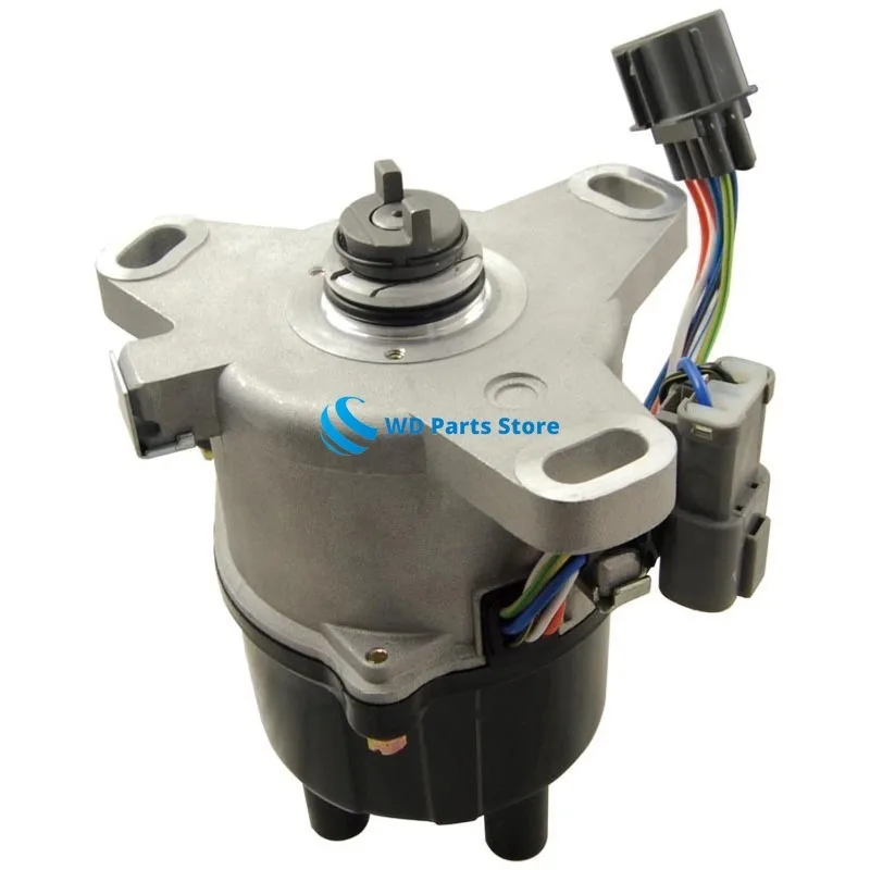 30100P08006 Lgnition Distributor For HONDA CIVIC Acura 1.5L 1.6L 1992-1995 30100-P08-006
30100P08006 Lgnition Distributor For HONDA CIVIC Acura 1.5L 1.6L 1992-1995 30100-P08-006