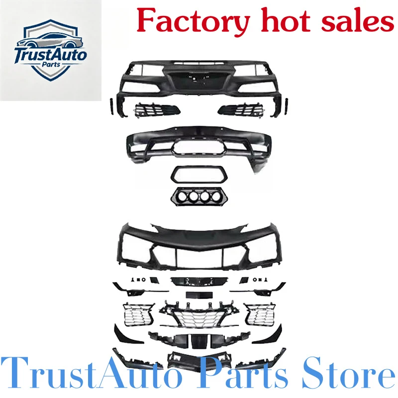 Hot Selling TreasuresPremium Car Accsori C Z0 Full Body Kit - Front & Rear Bumpers, Hood, Side Skirts | FitTrustAuto Parts Store
Hot Selling TreasuresPremium Car Accsori C Z0 Full Body Kit - Front & Rear Bumpers, Hood, Side Skirts | FitTrustAuto Parts Store
