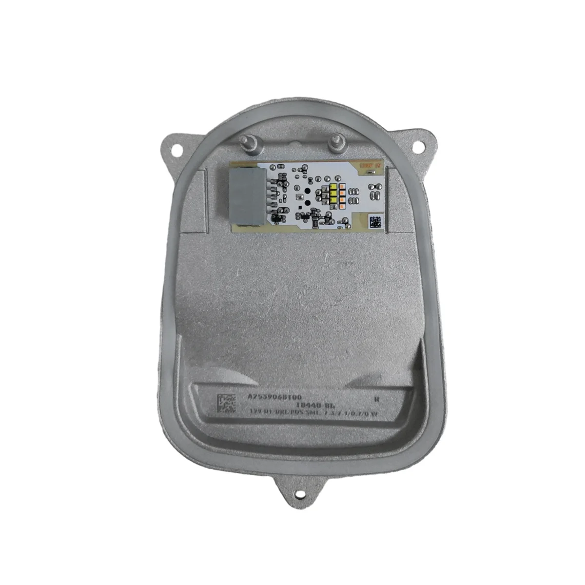 Left Headlight LED Module A2539068100 for Mercedes-Benz GLC X253 2016-2020 Head Light Lamp Driver Ballast Control Unit
Left Headlight LED Module A2539068100 for Mercedes-Benz GLC X253 2016-2020 Head Light Lamp Driver Ballast Control Unit