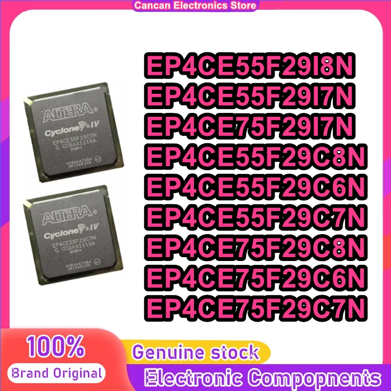 EP4CE55F29I8N EP4CE55F29I7N EP4CE55F29C8N EP4CE55F29C6N EP4CE55F29C7N EP4CE75F29I7N EP4CE75F29C8N EP4CE75F29C6N EP4CE75F29C7N
EP4CE55F29I8N EP4CE55F29I7N EP4CE55F29C8N EP4CE55F29C6N EP4CE55F29C7N EP4CE75F29I7N EP4CE75F29C8N EP4CE75F29C6N EP4CE75F29C7N