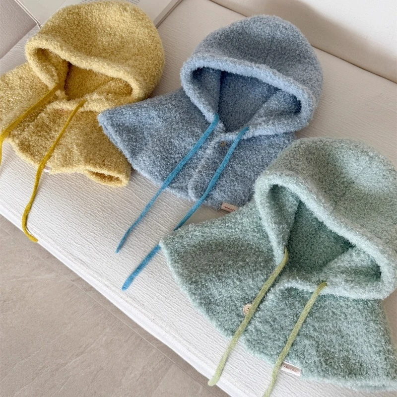 Осенне-зимние модные и универсальные однотонные пуловеры для женщин, повседневные утолщенные и теплые шапочки Skullies
Осенне-зимние модные и универсальные однотонные пуловеры для женщин, повседневные утолщенные и теплые шапочки Skullies